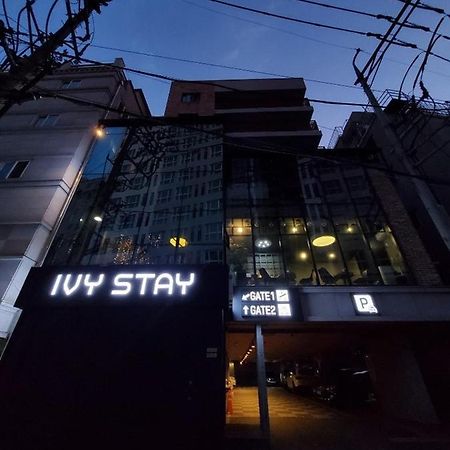 Ivy Stay Suwon Zewnętrze zdjęcie