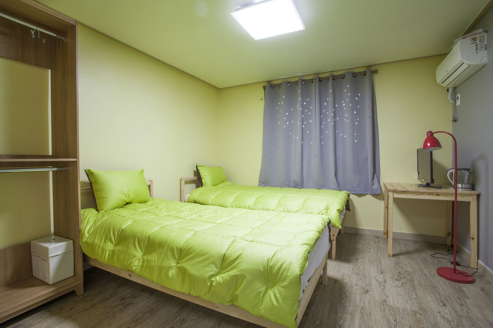 Ivy Stay Suwon Zewnętrze zdjęcie