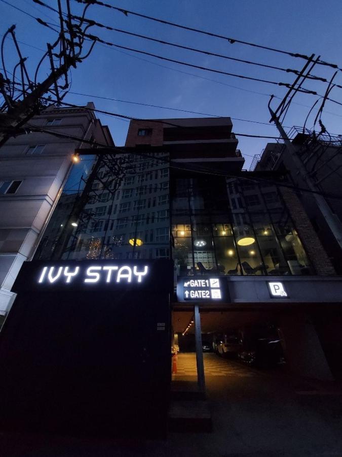 Ivy Stay Suwon Zewnętrze zdjęcie